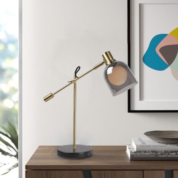 Modern Luxury Creative Table Lamp - Image 2