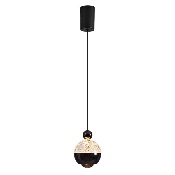 Full Spectrum Italian Pendant Light